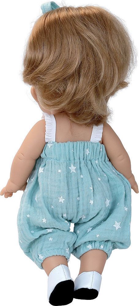 Petitcollin Panenka Câlinette 28 cm Marina - obrázek 3
