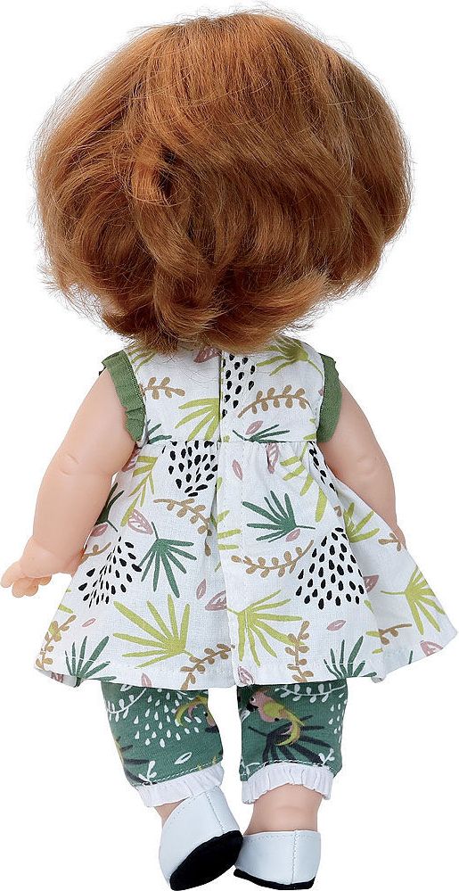 Petitcollin Panenka Câlinette 28 cm Lilou - obrázek 2