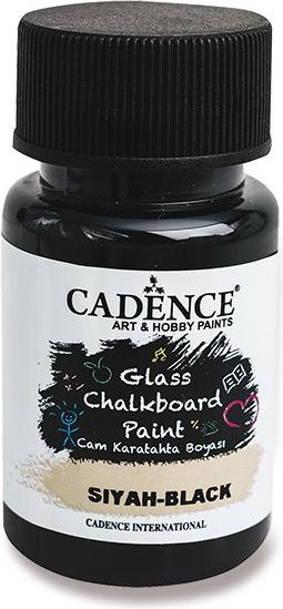 Cadence Tabulová barva na sklo 50 ml - obrázek 1