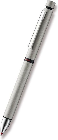 Lamy Tri Pen Cp 1 Brushed třífunčkní tužka 1506/7591280 - obrázek 1