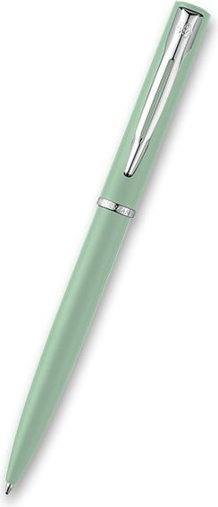 Waterman Graduate Allure Pastel Green kuličková tužka 1507/2353040 - obrázek 1
