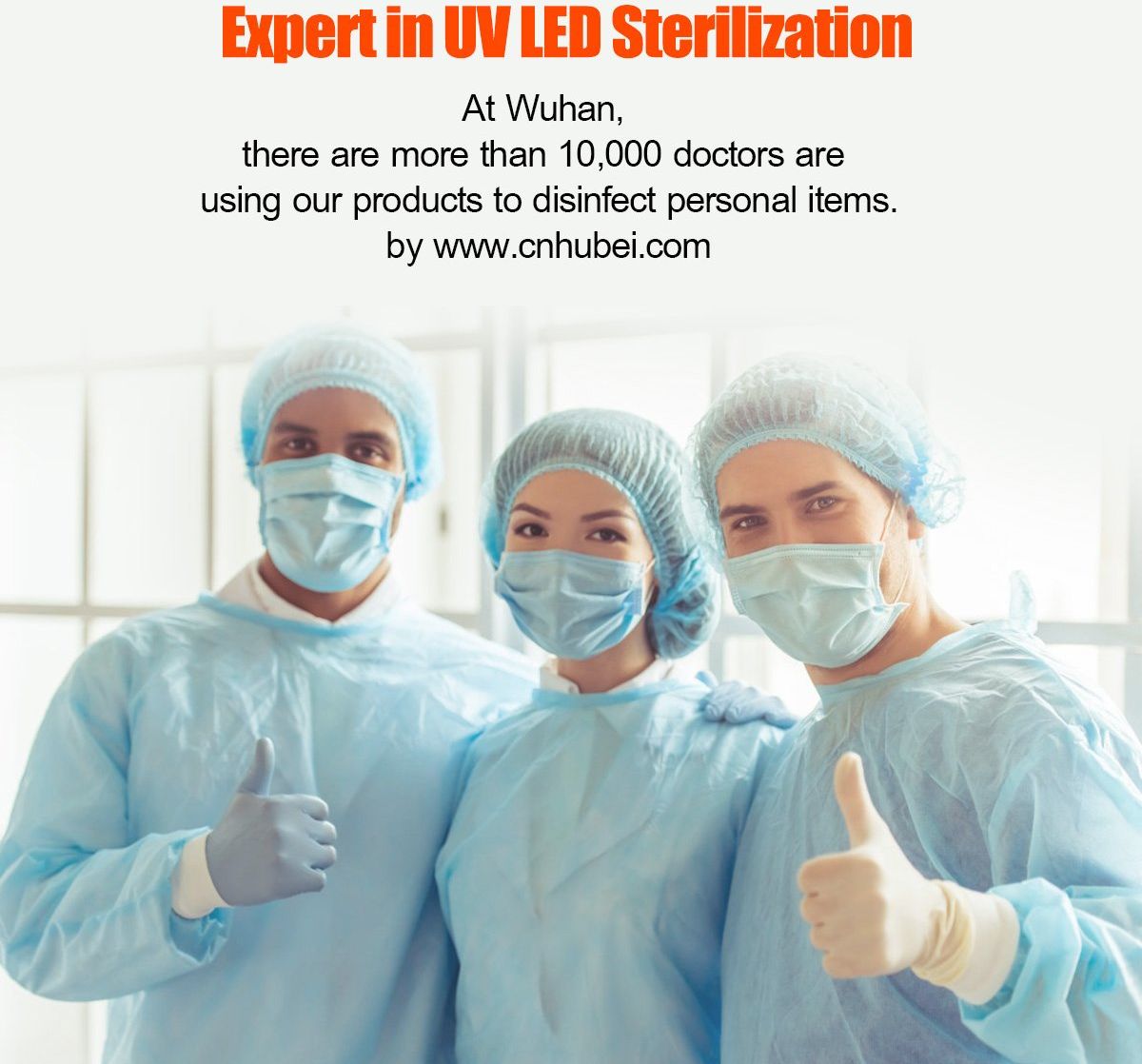 59S UV-C Univerzální tyčový sterilizátor X5 - obrázek 5