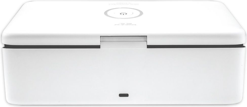 59S UV-C Sterilizační box S2 - obrázek 3