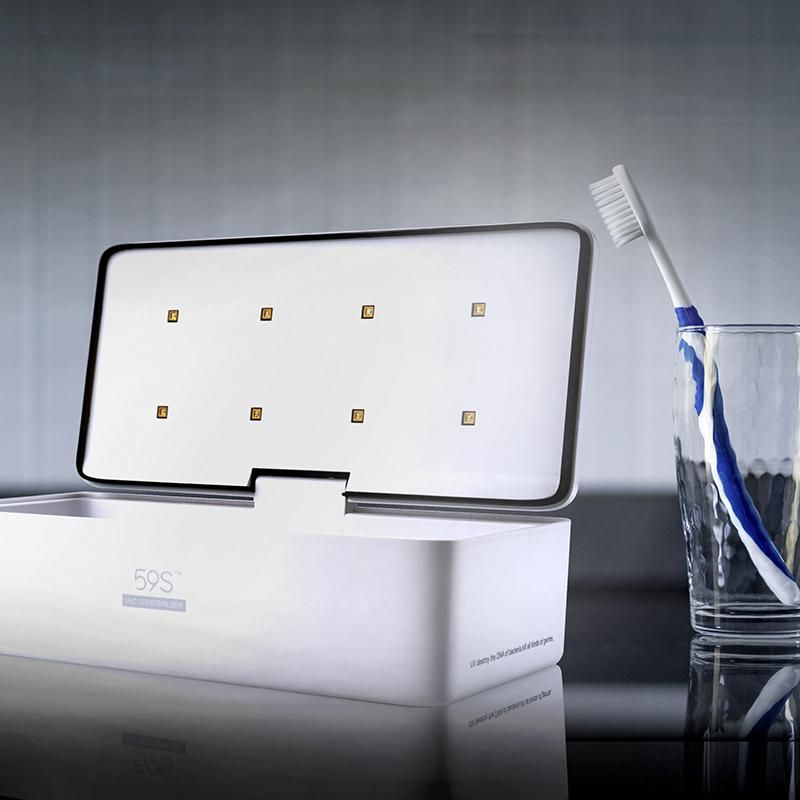 59S UV-C Sterilizační box S2 - obrázek 6