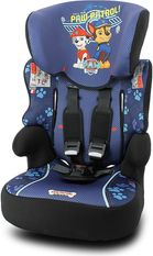 Autosedačka Nania - BELINE Sp PATROL blue - 9-36kg - obrázek 1