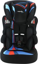 Autosedačka Nania - BELINE Sp COLORS černá - 9-36kg - obrázek 2