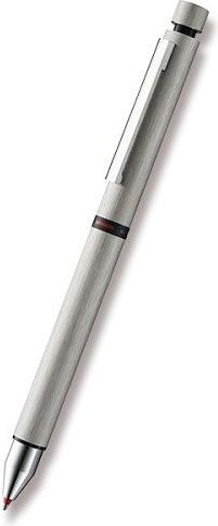 Lamy Tri Pen Cp 1 Brushed třífunčkní tužka - obrázek 1