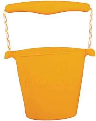 Scrunch silikonový kbelíček hořticový - obrázek 1