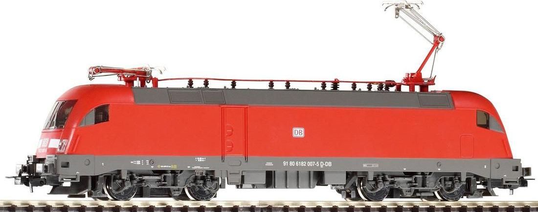 Piko Elektrická lokomotiva Taurus DB AG VI - 57916 - obrázek 1