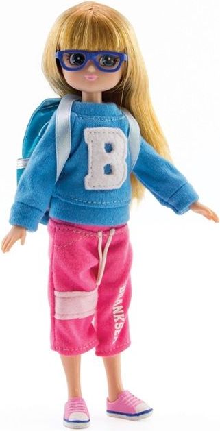 Lottie Panenka Cool 4 School - obrázek 1