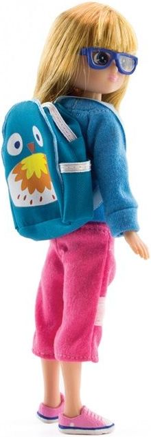 Lottie Panenka Cool 4 School - obrázek 2