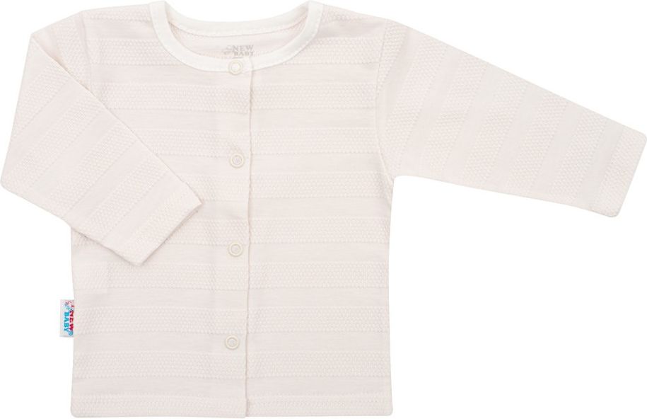 Kojenecká soupravička do porodnice New Baby Sweet Bear Varianta: šedá/50 - obrázek 24