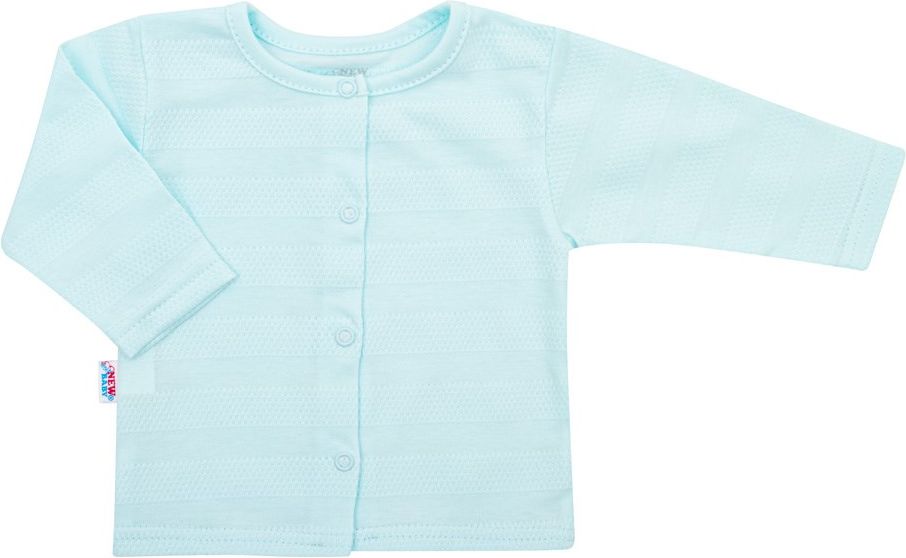 Kojenecká soupravička do porodnice New Baby Sweet Bear Varianta: šedá/50 - obrázek 84