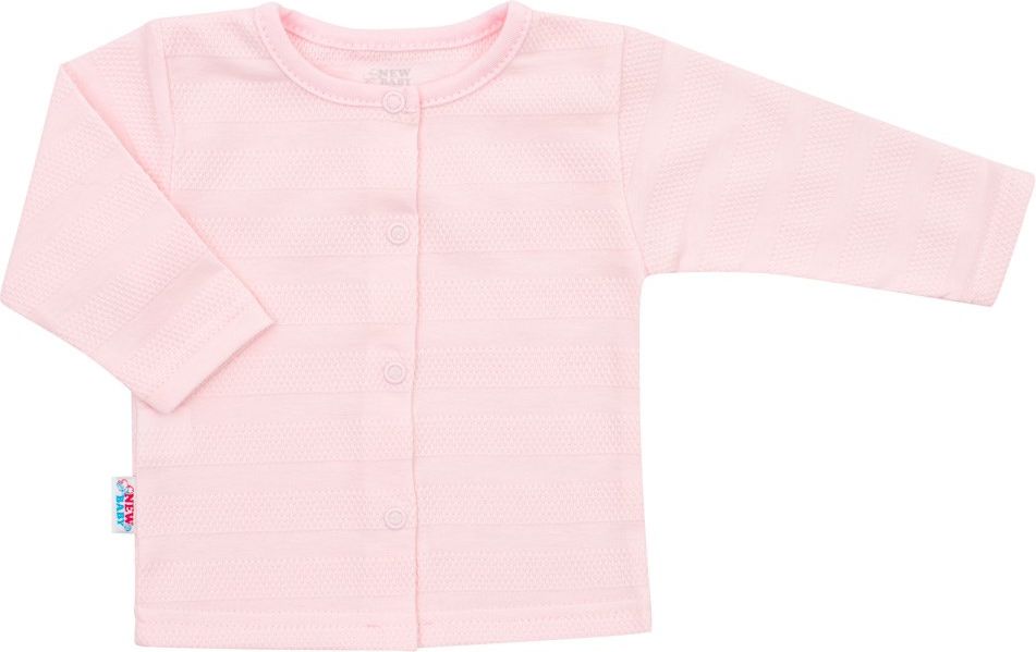 Kojenecká soupravička do porodnice New Baby Sweet Bear Varianta: šedá/50 - obrázek 144