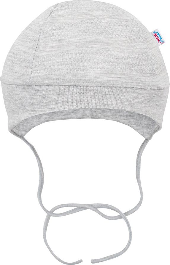 Kojenecká soupravička do porodnice New Baby Sweet Bear Varianta: modrá/50 - obrázek 65