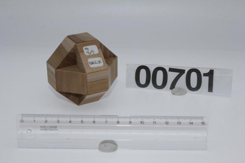 vinco no. 169 ballin - obrázek 1