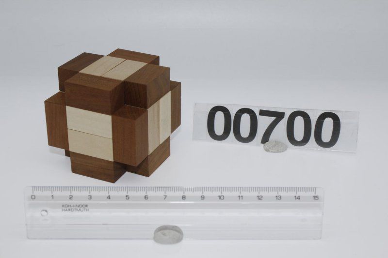 vinco no. 296 crossex - obrázek 1
