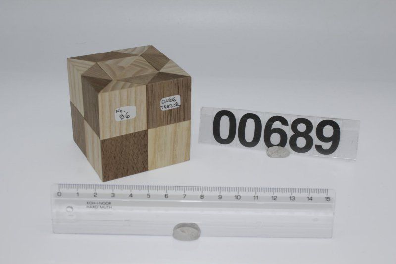 vinco no. 96 cubetrezor - obrázek 1