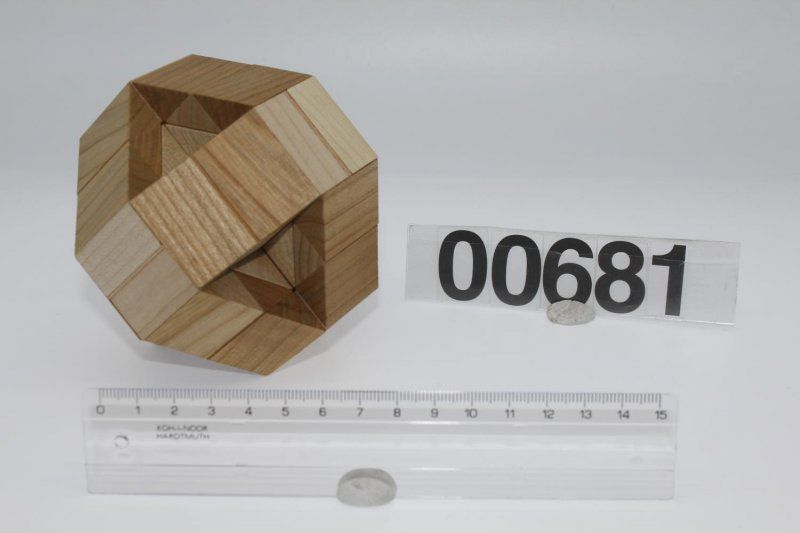 vinco no. 284 maTrioshka - obrázek 1