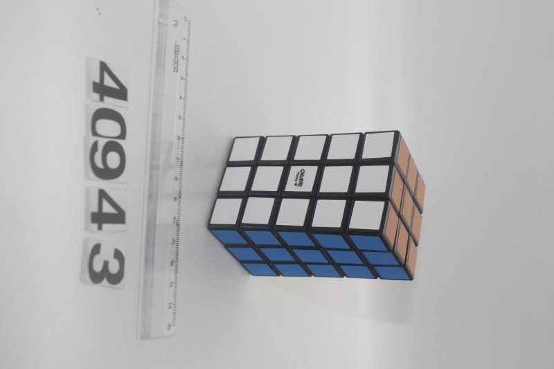 calvinś cuboid 3x3x5 - obrázek 1