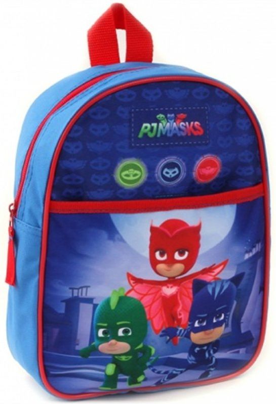 Vadobag · Dětský batoh / předškolní batůžek PJ Mask - Pyžamasky - 6L - obrázek 1