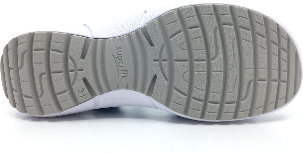 Sandále Superfit Rainbow Blau 4-09203-80 Velikost: 31 - obrázek 4