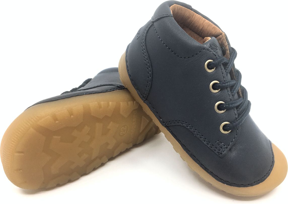 Bundgaard Petit Lace Navy Velikost: 20 - obrázek 2