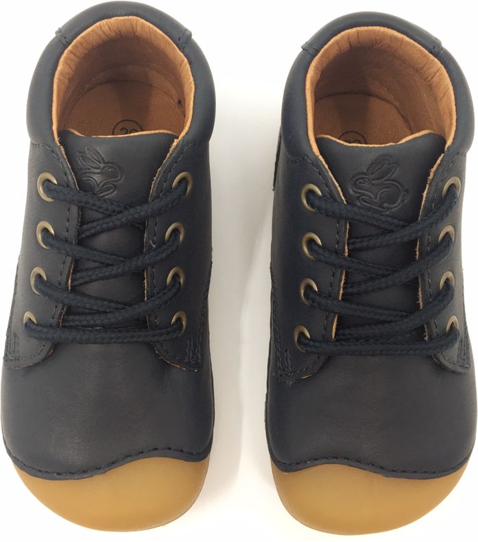 Bundgaard Petit Lace Navy Velikost: 20 - obrázek 3