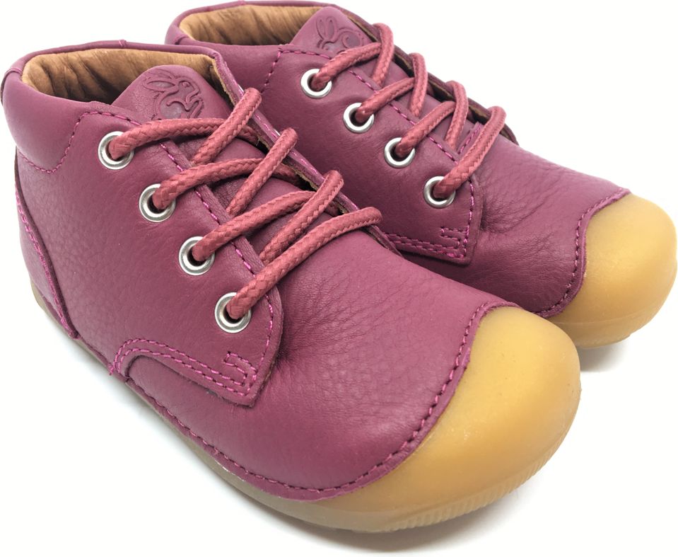Bundgaard Petit Lace Rose Wine Velikost: 19 - obrázek 1