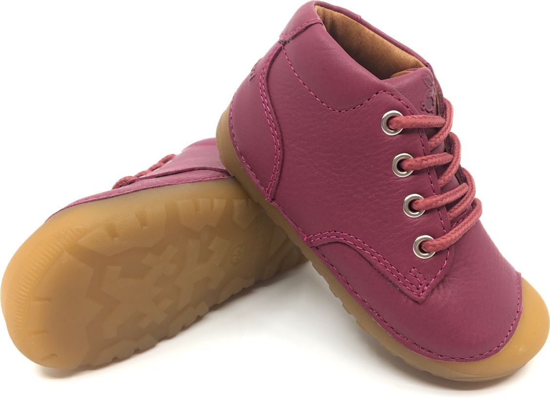 Bundgaard Petit Lace Rose Wine Velikost: 19 - obrázek 2