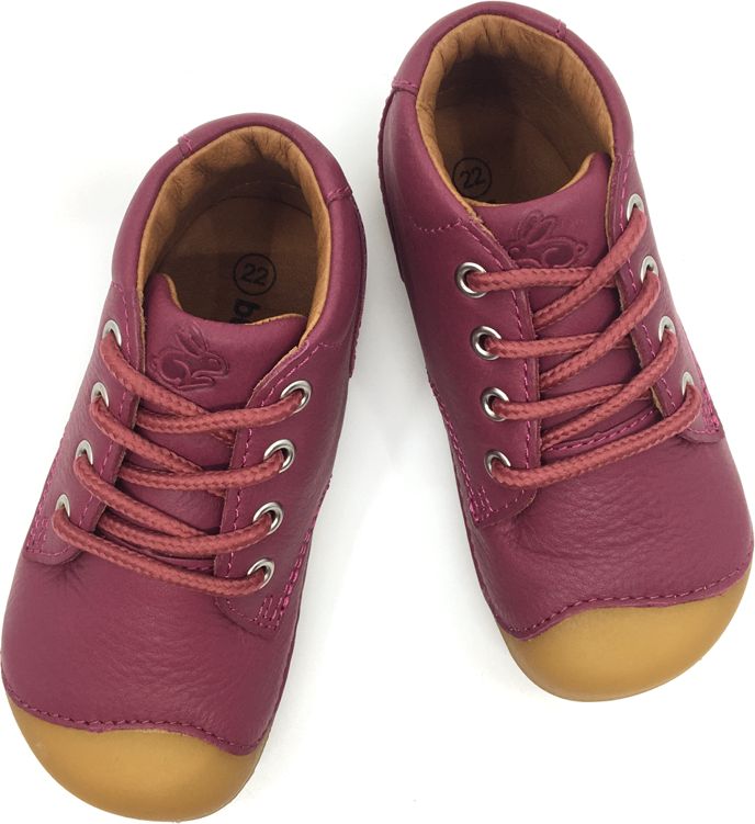 Bundgaard Petit Lace Rose Wine Velikost: 19 - obrázek 3