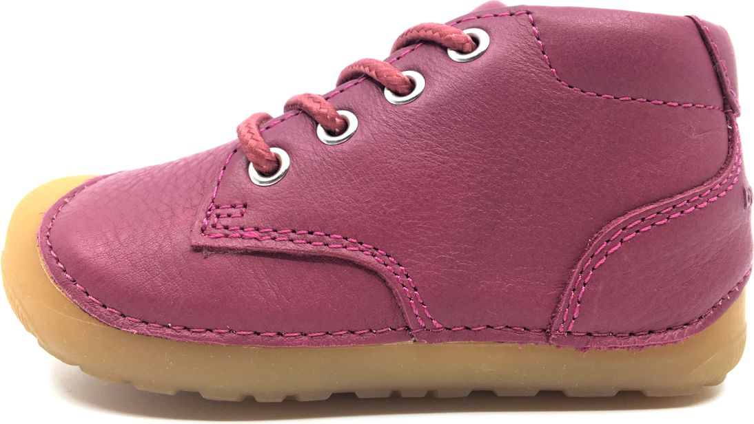 Bundgaard Petit Lace Rose Wine Velikost: 19 - obrázek 4