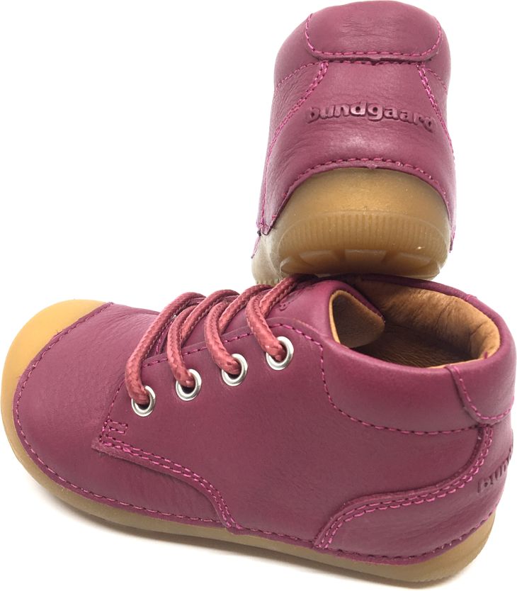 Bundgaard Petit Lace Rose Wine Velikost: 19 - obrázek 5