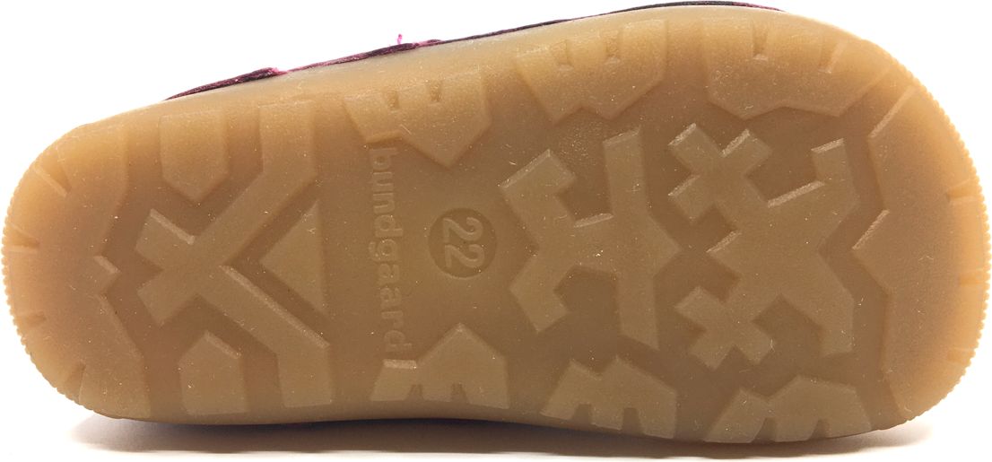 Bundgaard Petit Lace Rose Wine Velikost: 19 - obrázek 6