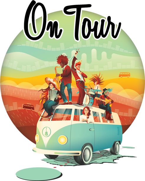 BoardGameTables.com On Tour - obrázek 1