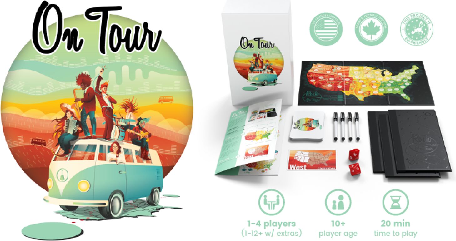 BoardGameTables.com On Tour - obrázek 3