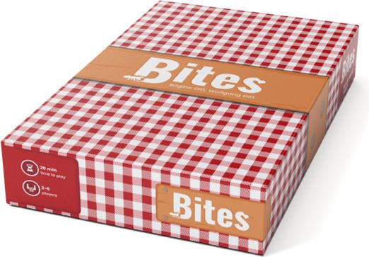 BoardGameTables.com Bites - obrázek 1