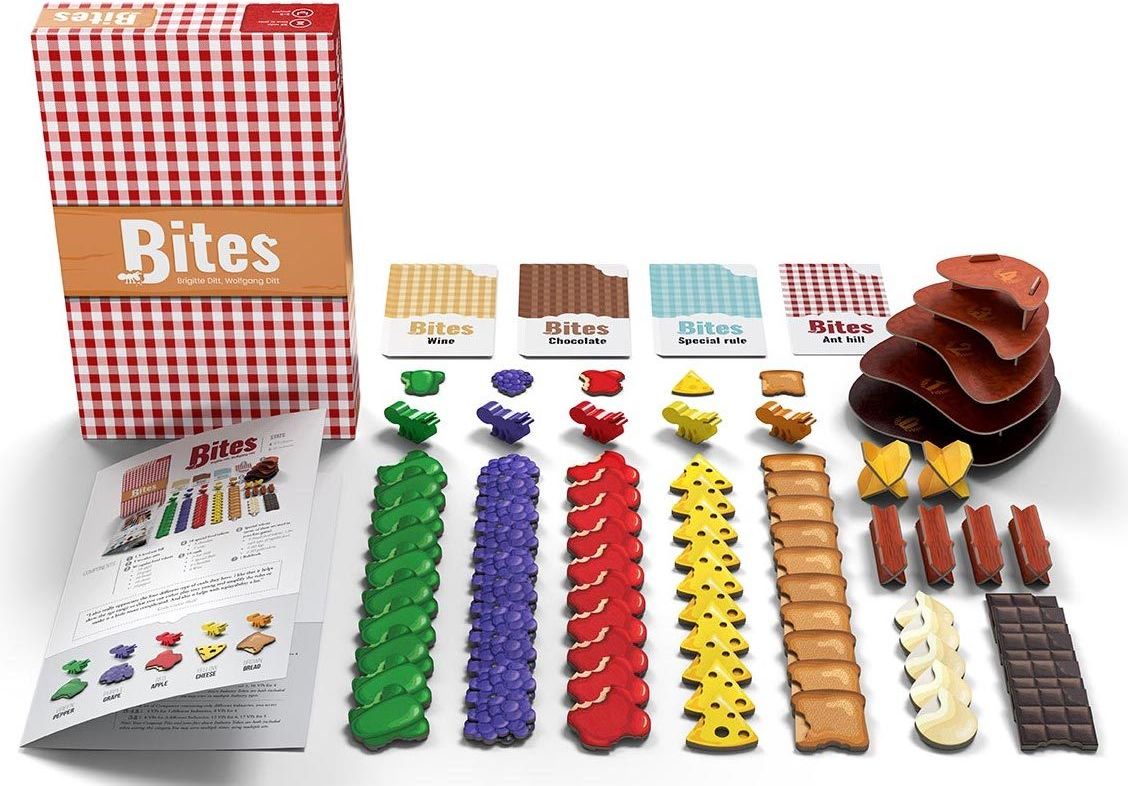 BoardGameTables.com Bites - obrázek 2