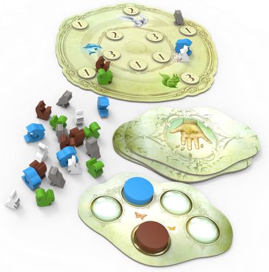 Sylex Dreamscape: Dream Creatures - obrázek 2
