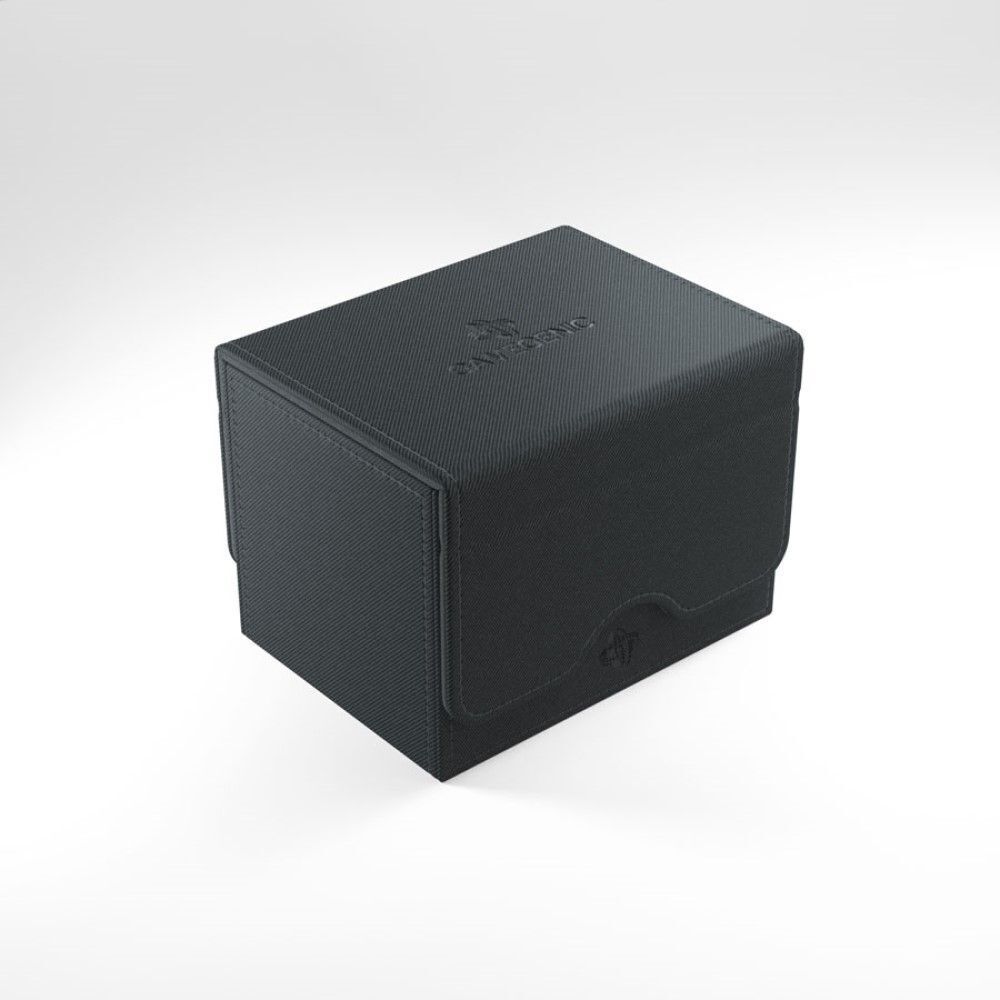 Gamegenic Sidekick Convertible Deck Holder 100+ Black - obrázek 1