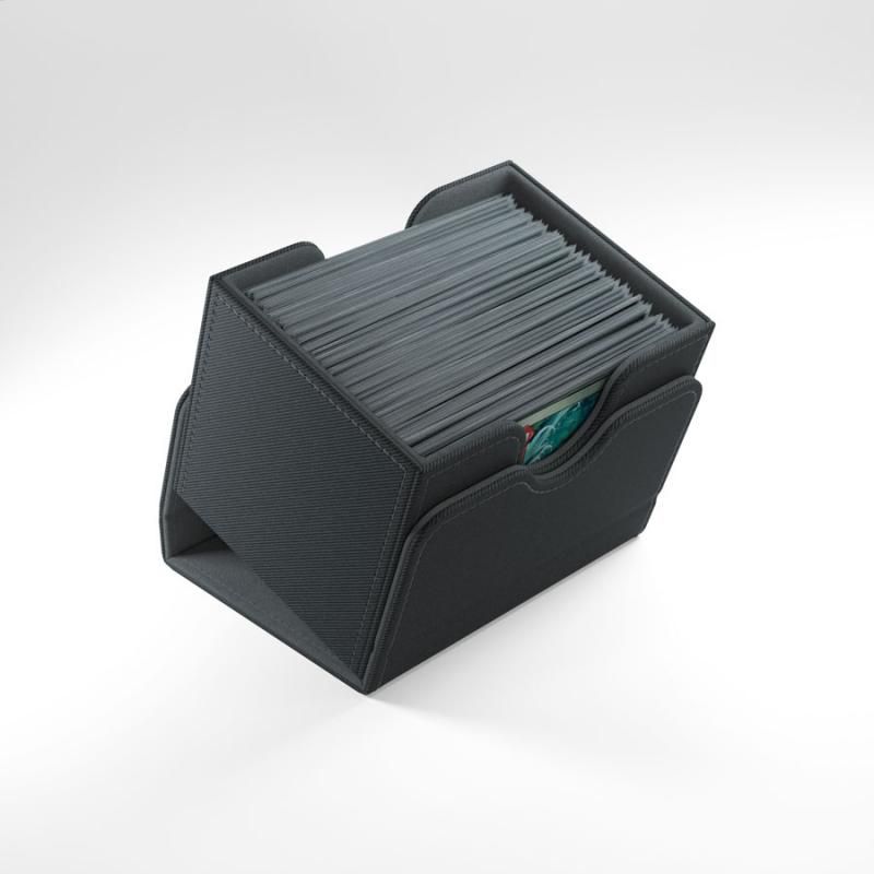Gamegenic Sidekick Convertible Deck Holder 100+ Black - obrázek 2