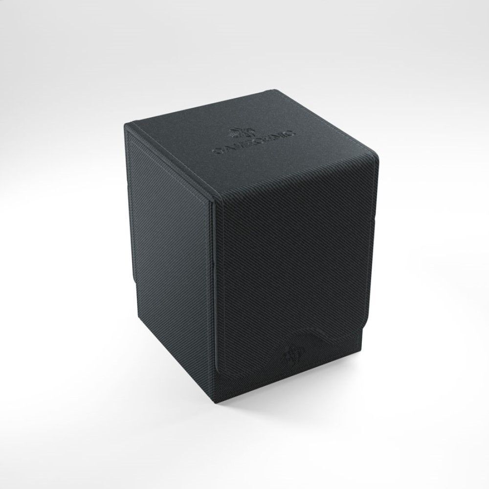 Gamegenic Squire Convertible Deck Holder 100+ Black - obrázek 1