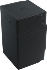 Gamegenic Watchtower Convertible Deck Holder 100+ Black - obrázek 1