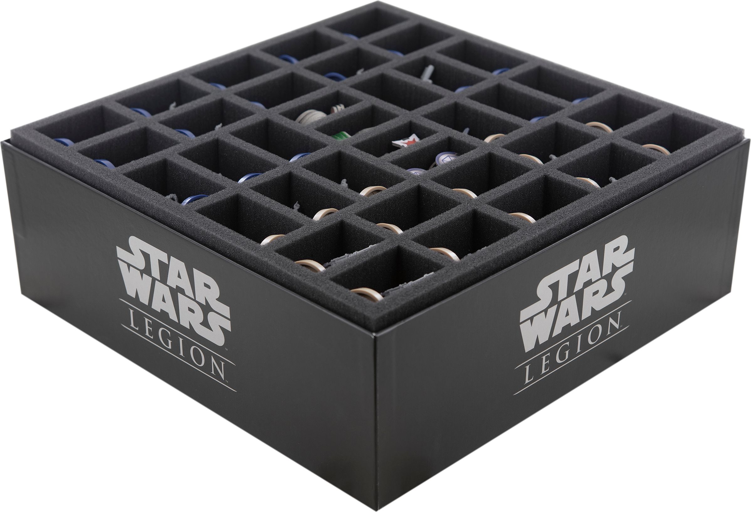 Insert Feldherr Star Wars: Legion Clone Wars - Core Box - obrázek 1