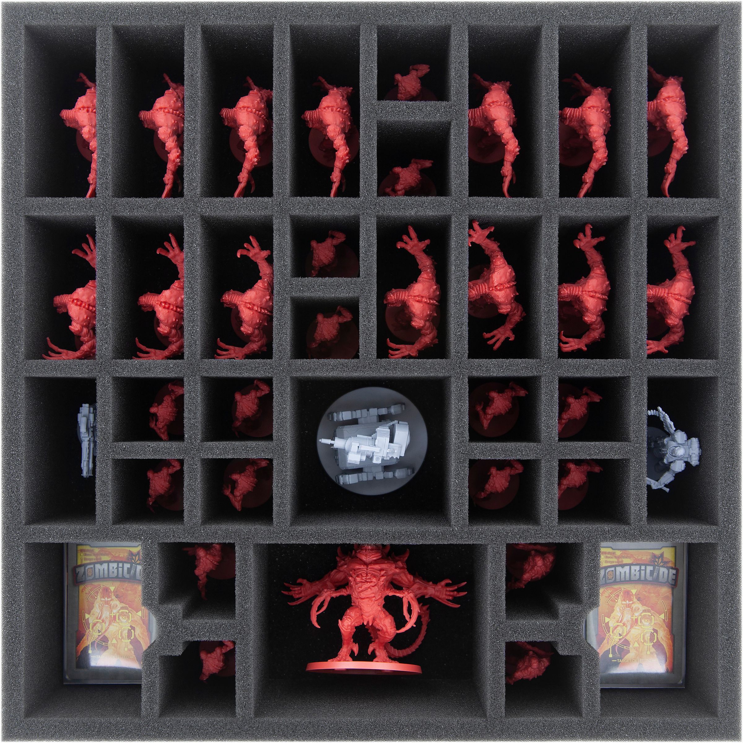 Insert Feldherr Zombicide Dark Side - obrázek 2