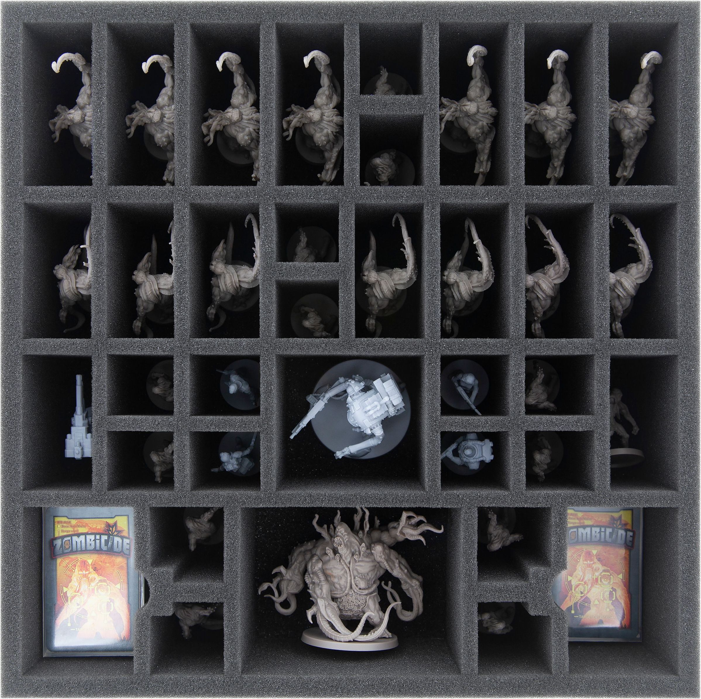 Insert Feldherr Zombicide Invader - obrázek 2