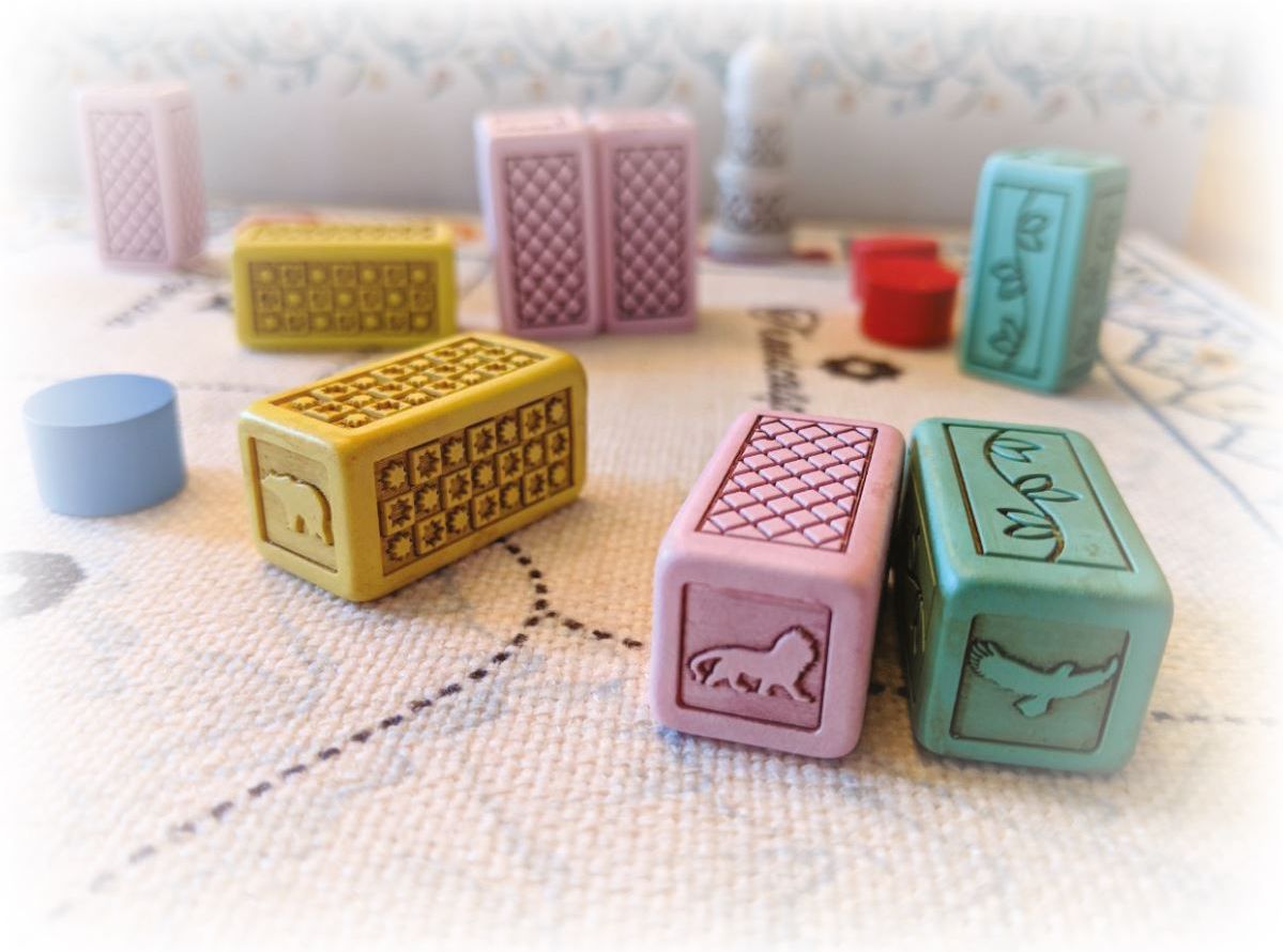 Fox in the Box Pax Pamir - obrázek 4