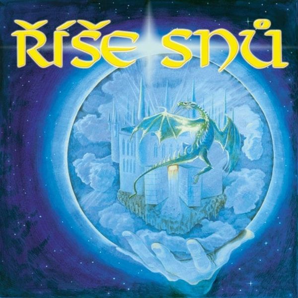 Altar Říše snů - obrázek 1