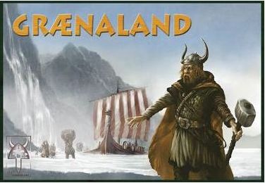 Altar Graenaland - obrázek 1
