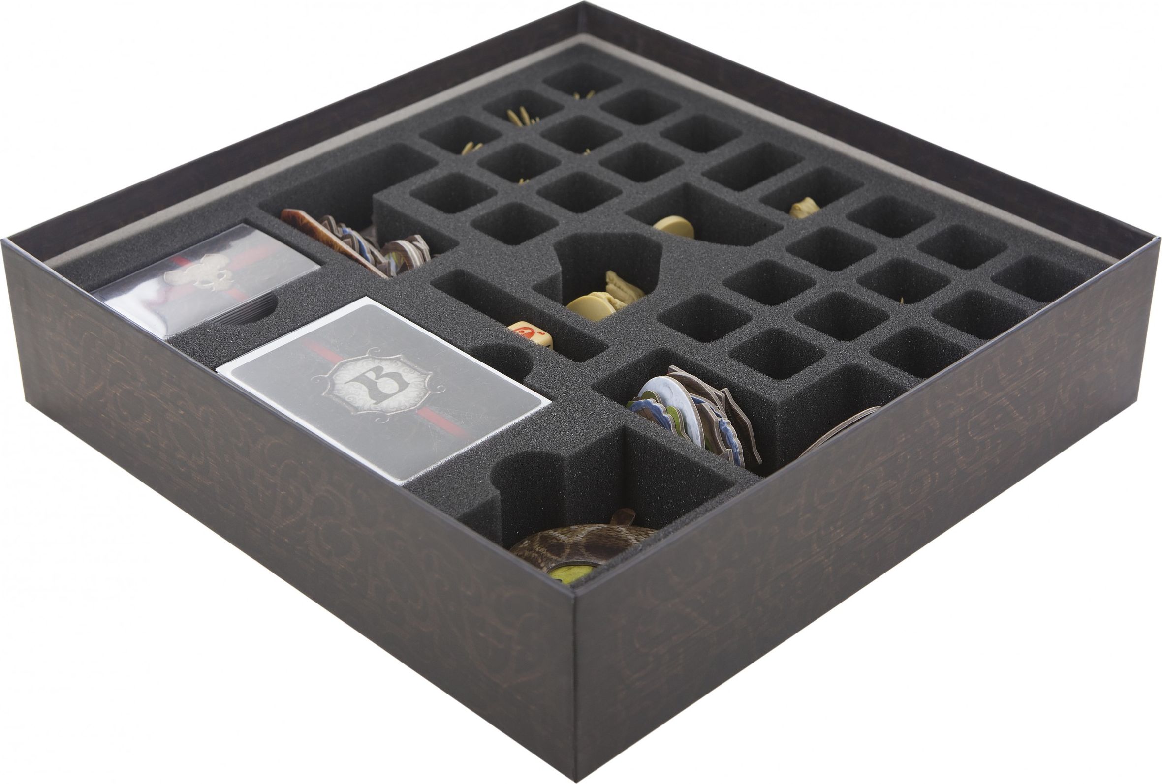 Insert Feldherr Mice and Mystics - Downwood Tales - obrázek 1